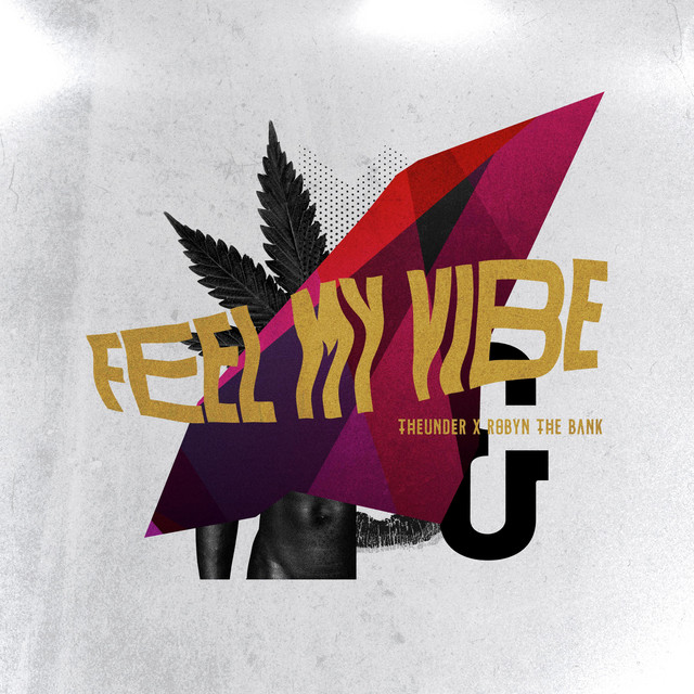 Feel My Vibe cover art