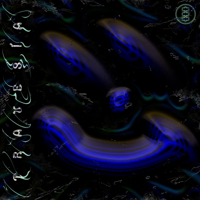 Hiedrah Presents: Travesía (Club Pack) cover