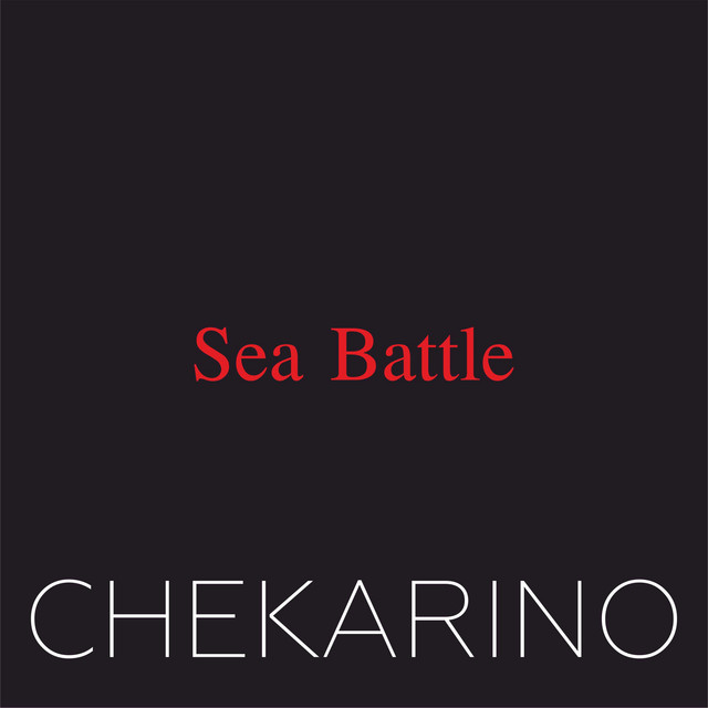 Обкладинка: Sea Battle — Chekarino