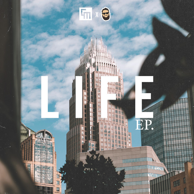 Life - EP cover