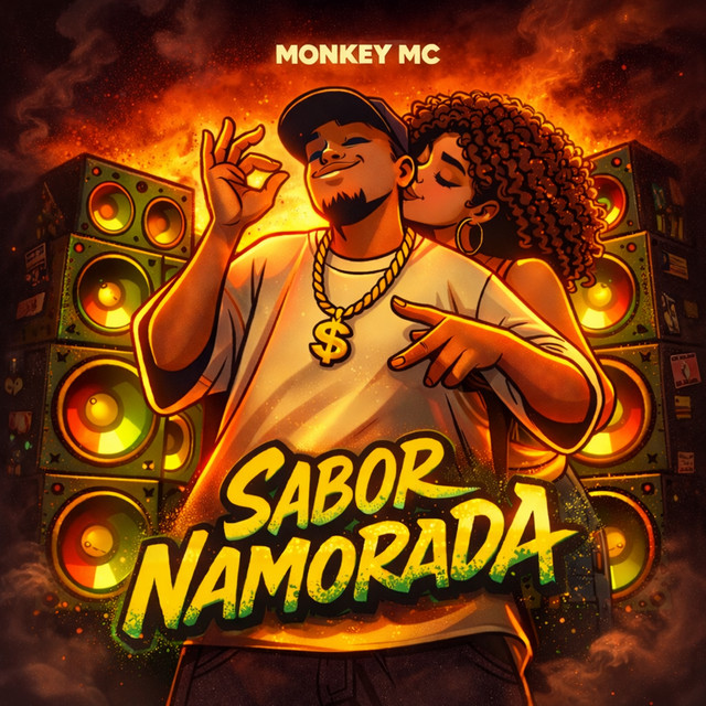 Sabor Namorada