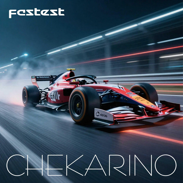 Обкладинка: Fastest — Chekarino