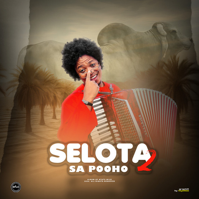 Selota Sa Pooho 2 cover art