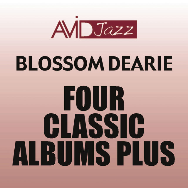 Blossom Dearie: Deed I Do
