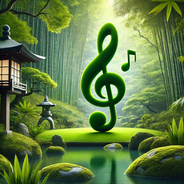 Despertador Zen Matutino: Despiértese Con una Guitarra Relajante