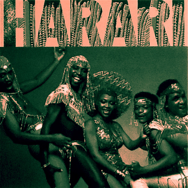 The American Album cover art