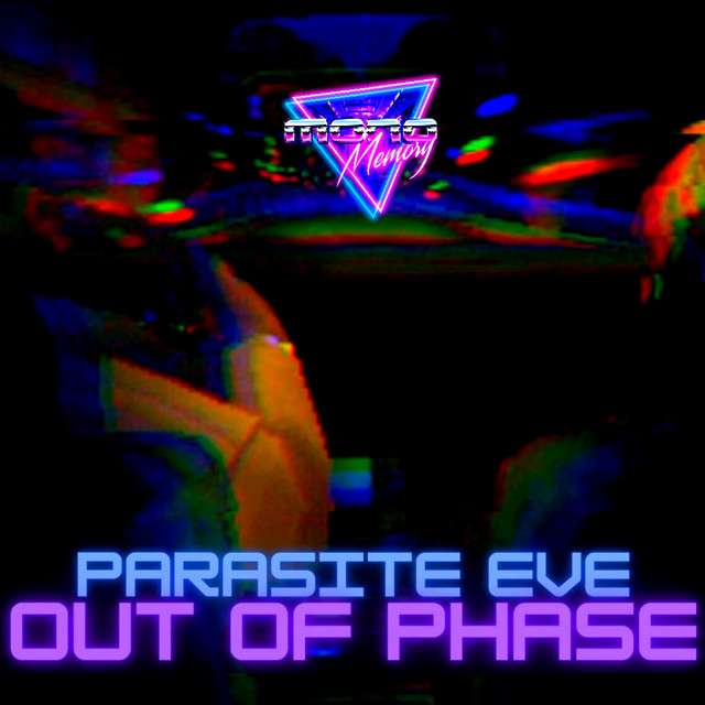 Parasite Eve (Out of Phase) cover