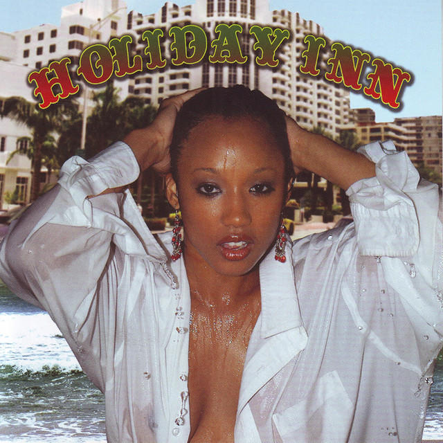 Holiday Inn cover