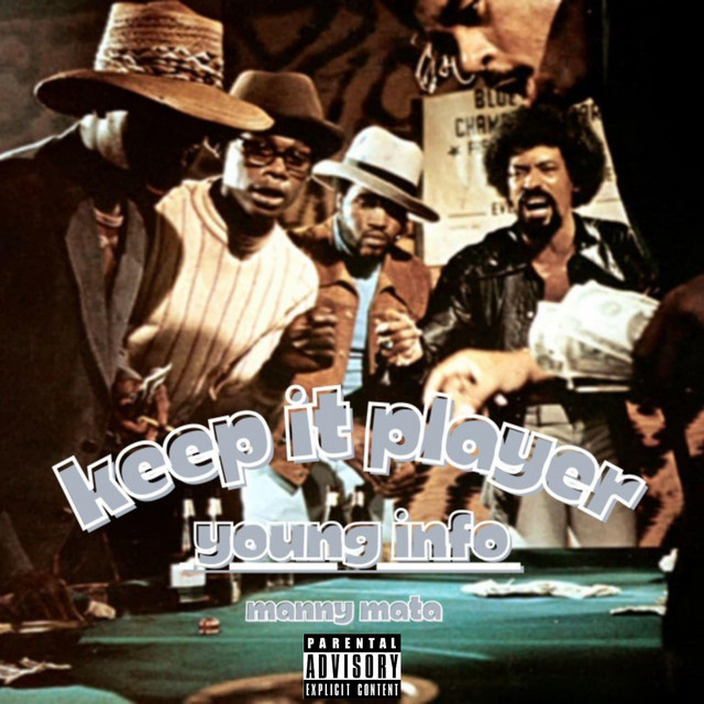 Grower's Anthem
