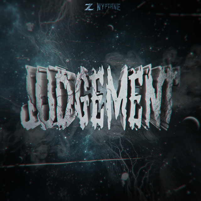 Judgement cover art