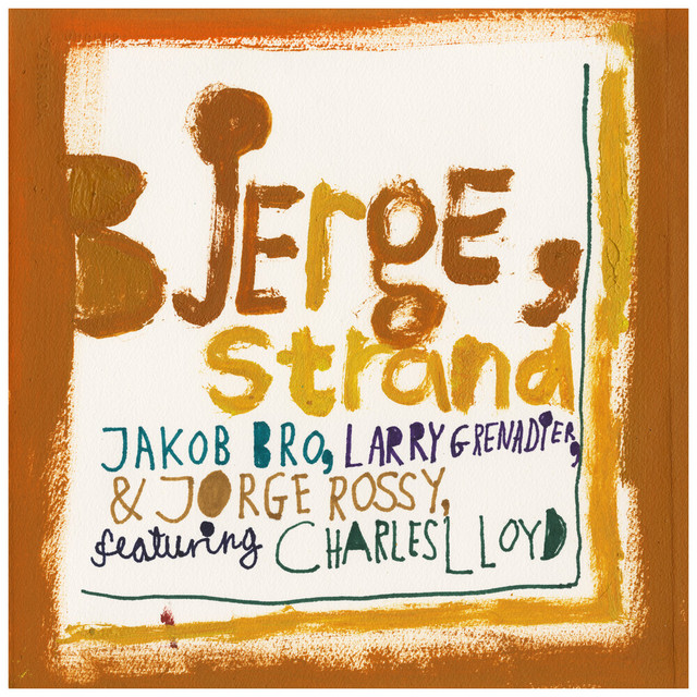 Peace Song album image