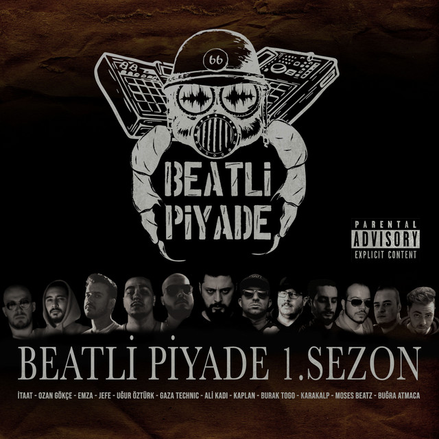 1. Sezon cover art