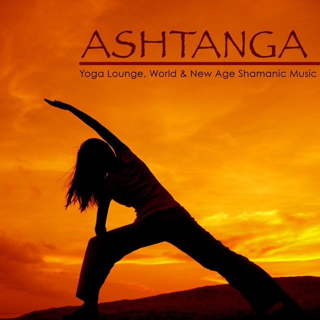 Yoga Music Maestro