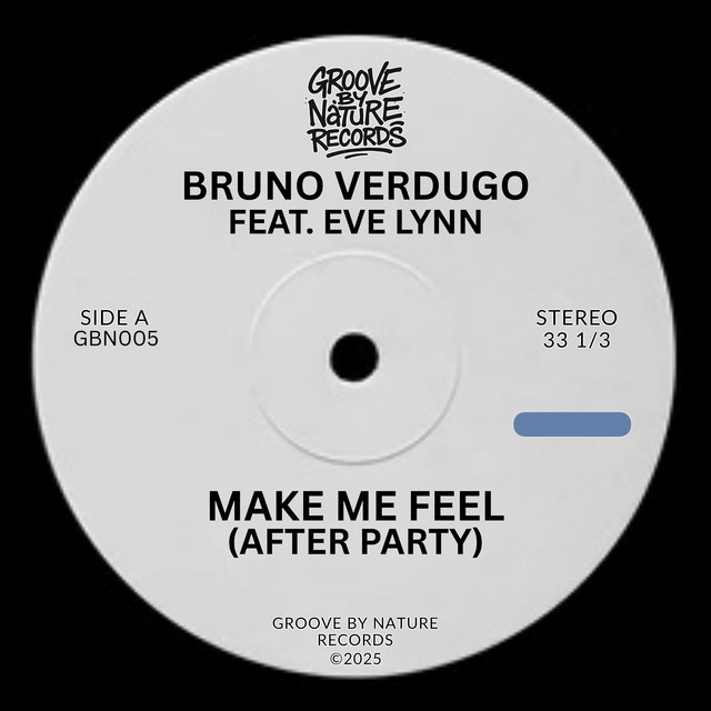 Make Me Feel (After Party)