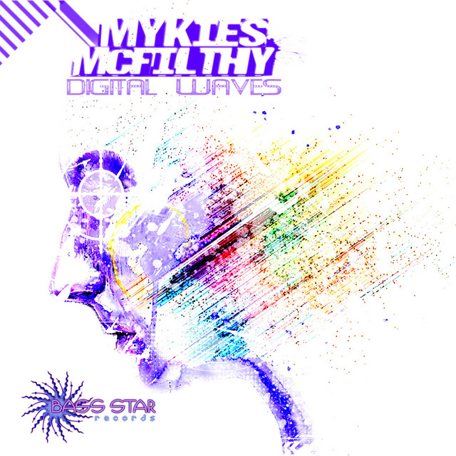 DigitalWaves cover