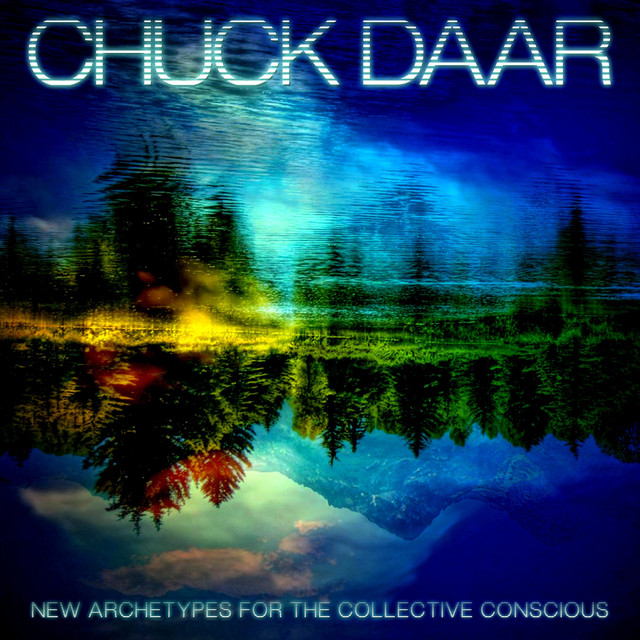 New Archetypes For The Collective Conscious cover art