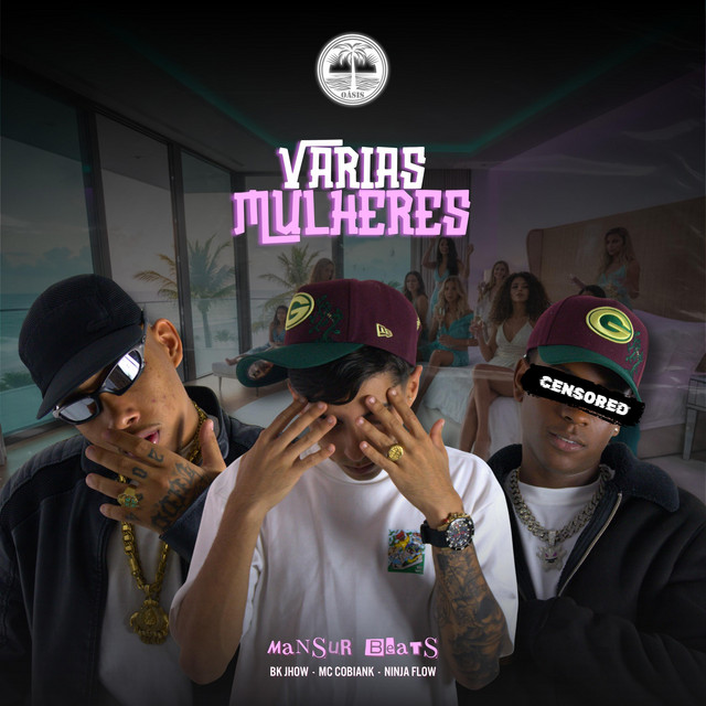 VARIAS MULHERES