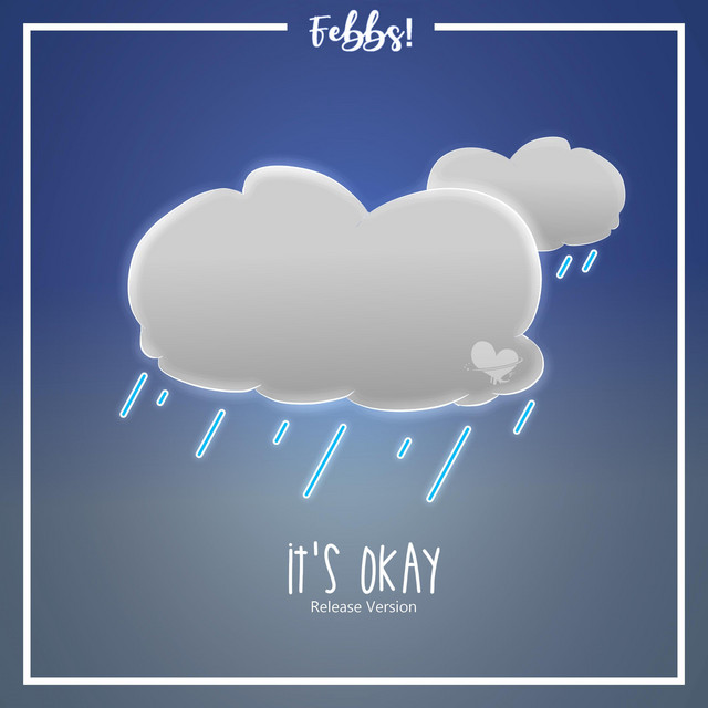 It's Okay cover art
