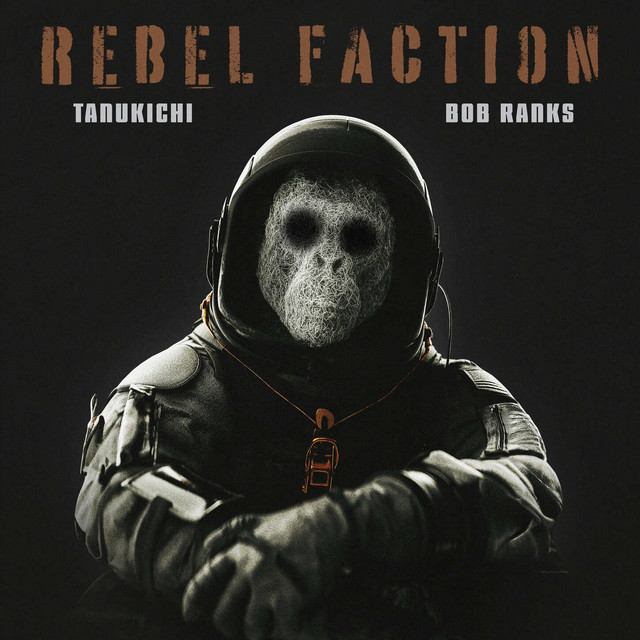 Rebel Faction artwork
