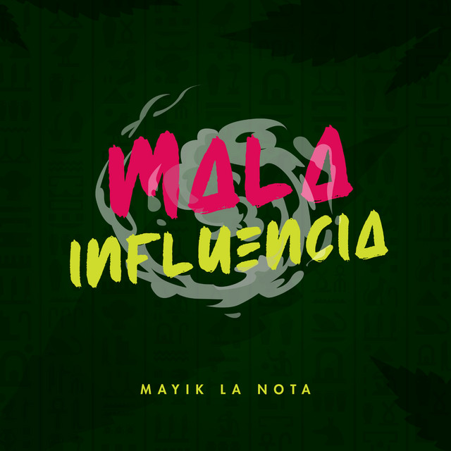 Mayik la nota - Songs, Events and Music Stats | Viberate.com