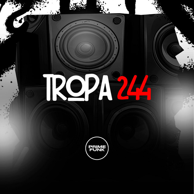 Tropa 244