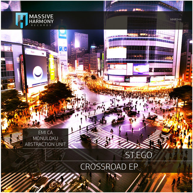 Crossroad - Emi CA Remix