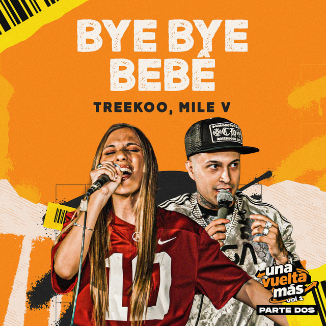 Bye Bye Bebê - En Vivo