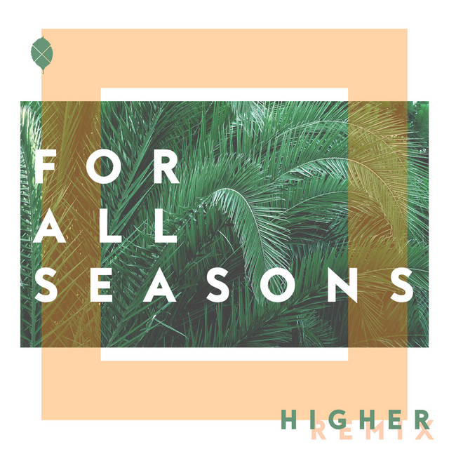 Higher - HYMN Remix