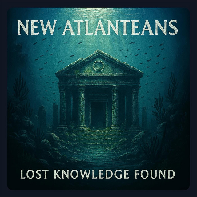 New Atlanteans