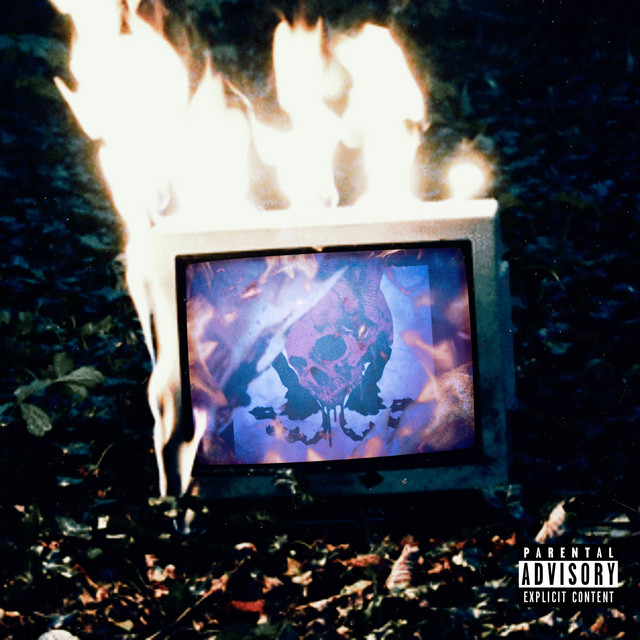 Trill Tape 3: The Final cover art