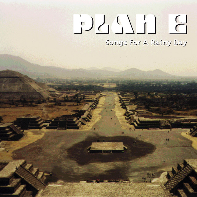 Songs for a Rainy Day cover art