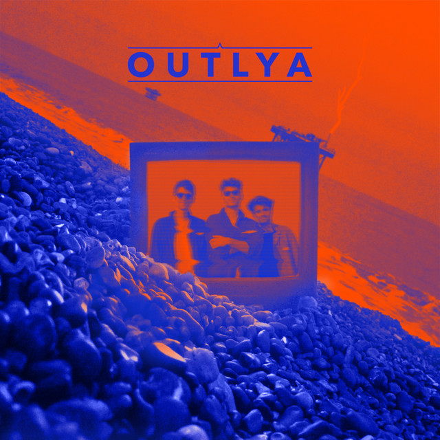Volcano - EP cover