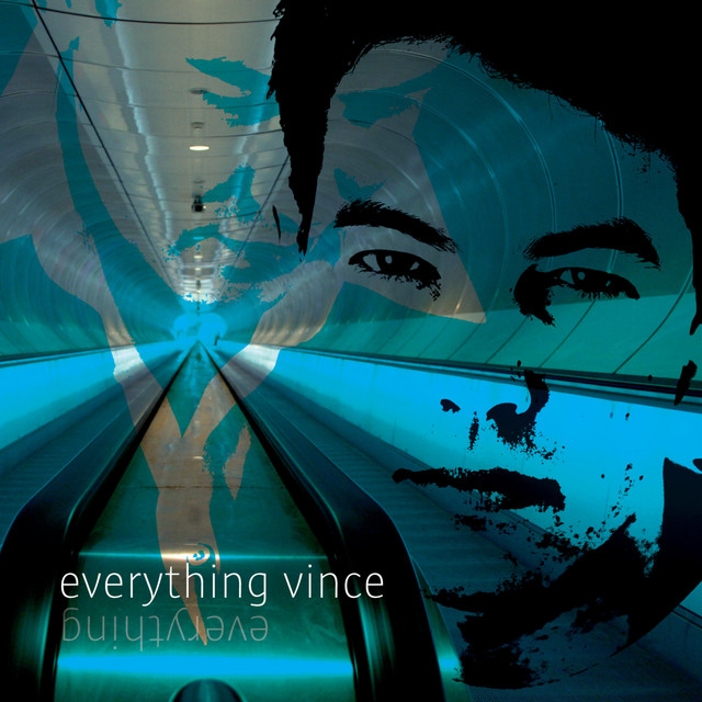 Everything cover art