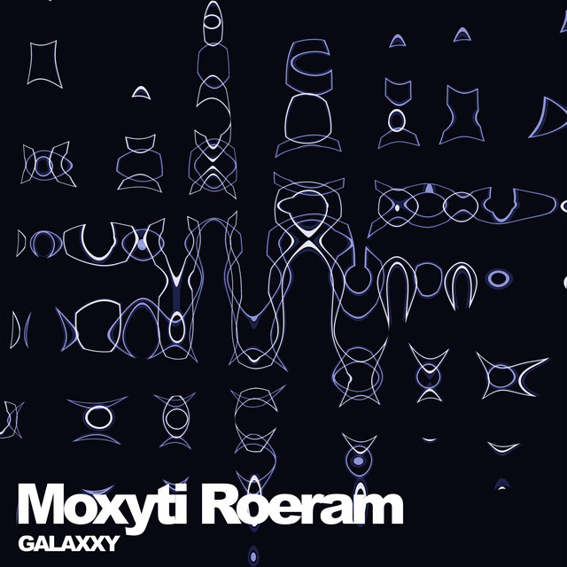 Moxyti Roeram cover