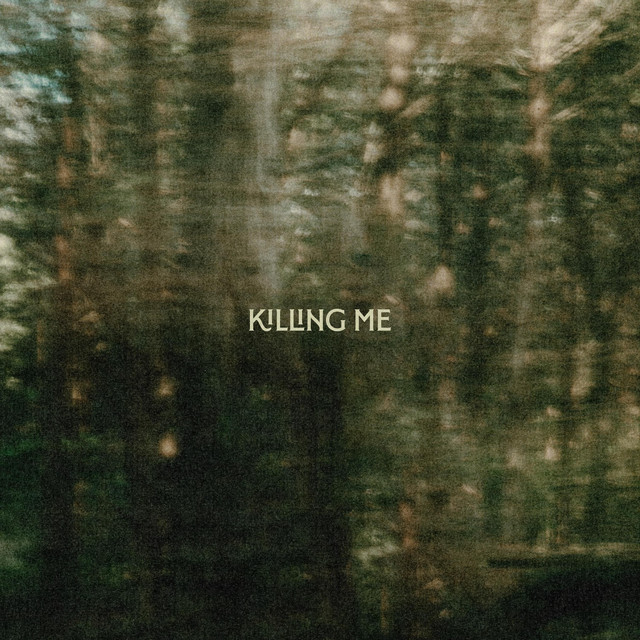 Cherokee ME レコード Miss YOU KILL