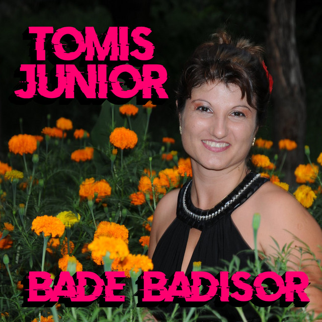 Bade, Badisor cover art