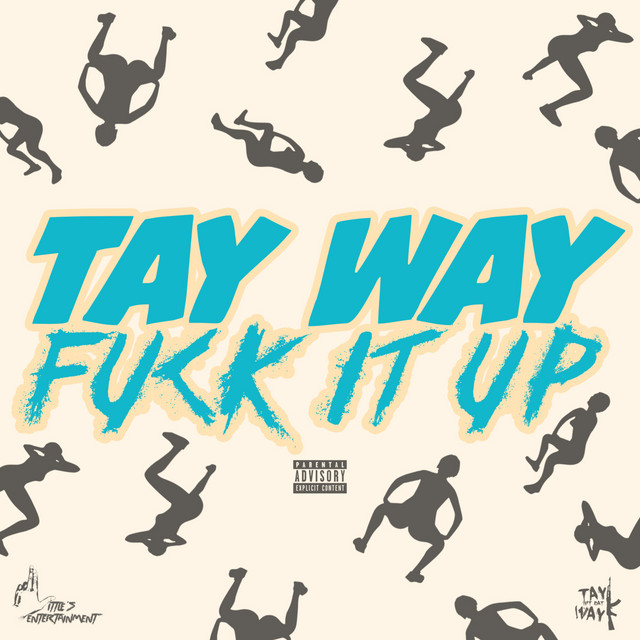Fuck It Up - Single