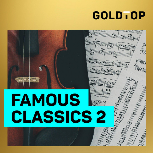 Famous Classics 2 cover art