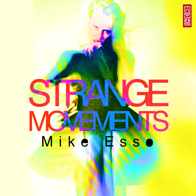 Mike Esso