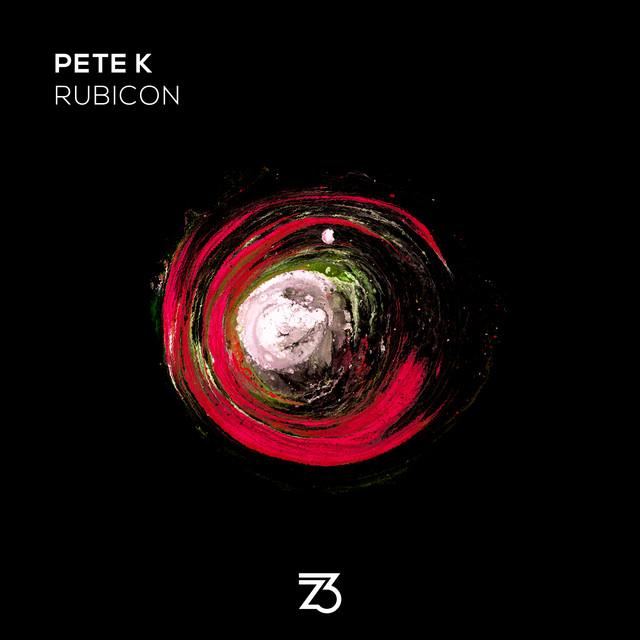 Rubicon - Extended Mix album art