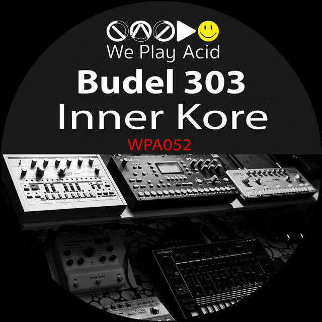 Budel 303