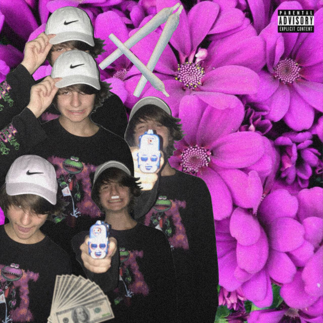 Бамбл интэртэймэнт cover art