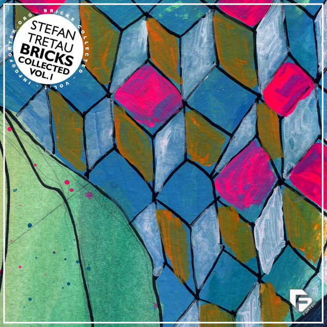Dubweiser - Stefan Tretau Remix cover art