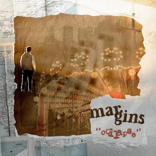 Collapse cover art