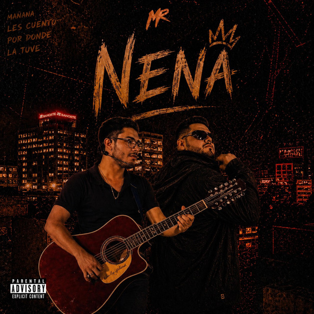 album image