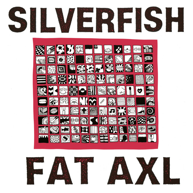 Fat Axl cover