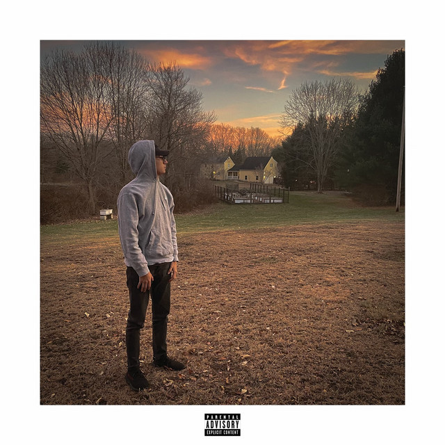 Take Me Serious cover art