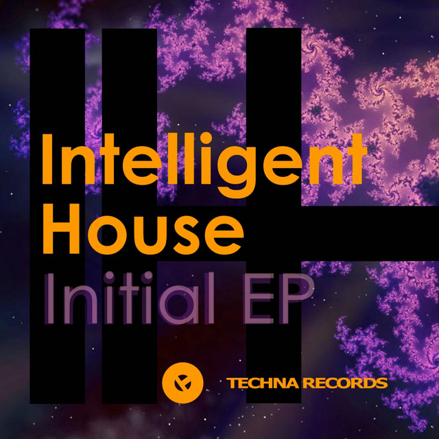 Initial EP - EP by Intelligent House | Spotify