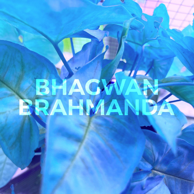 Brahmanda cover art