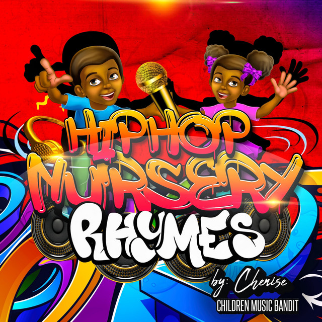 Children Music Bandit/Mz Chozen